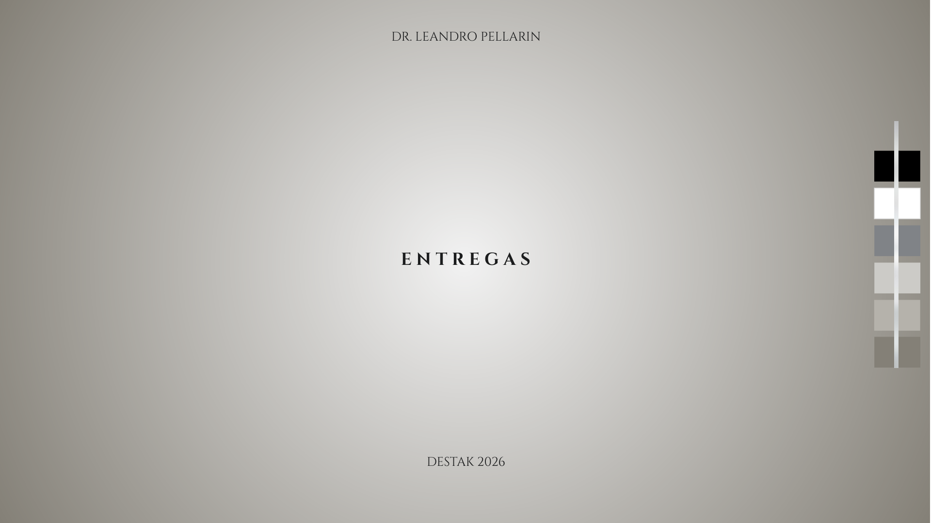 Dr. Leandro Pellarin — 56