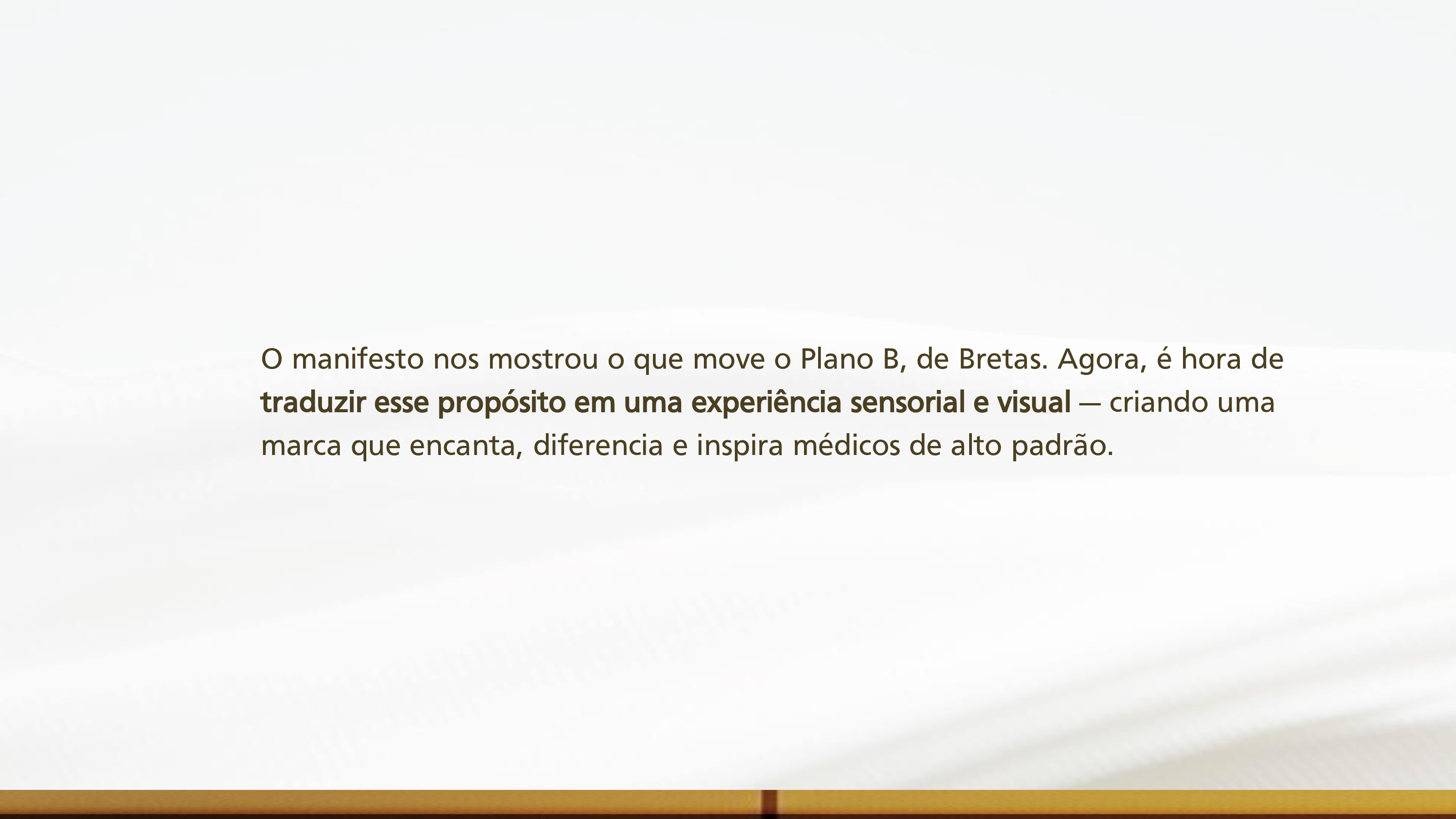 Plano B, de Bretas — 3