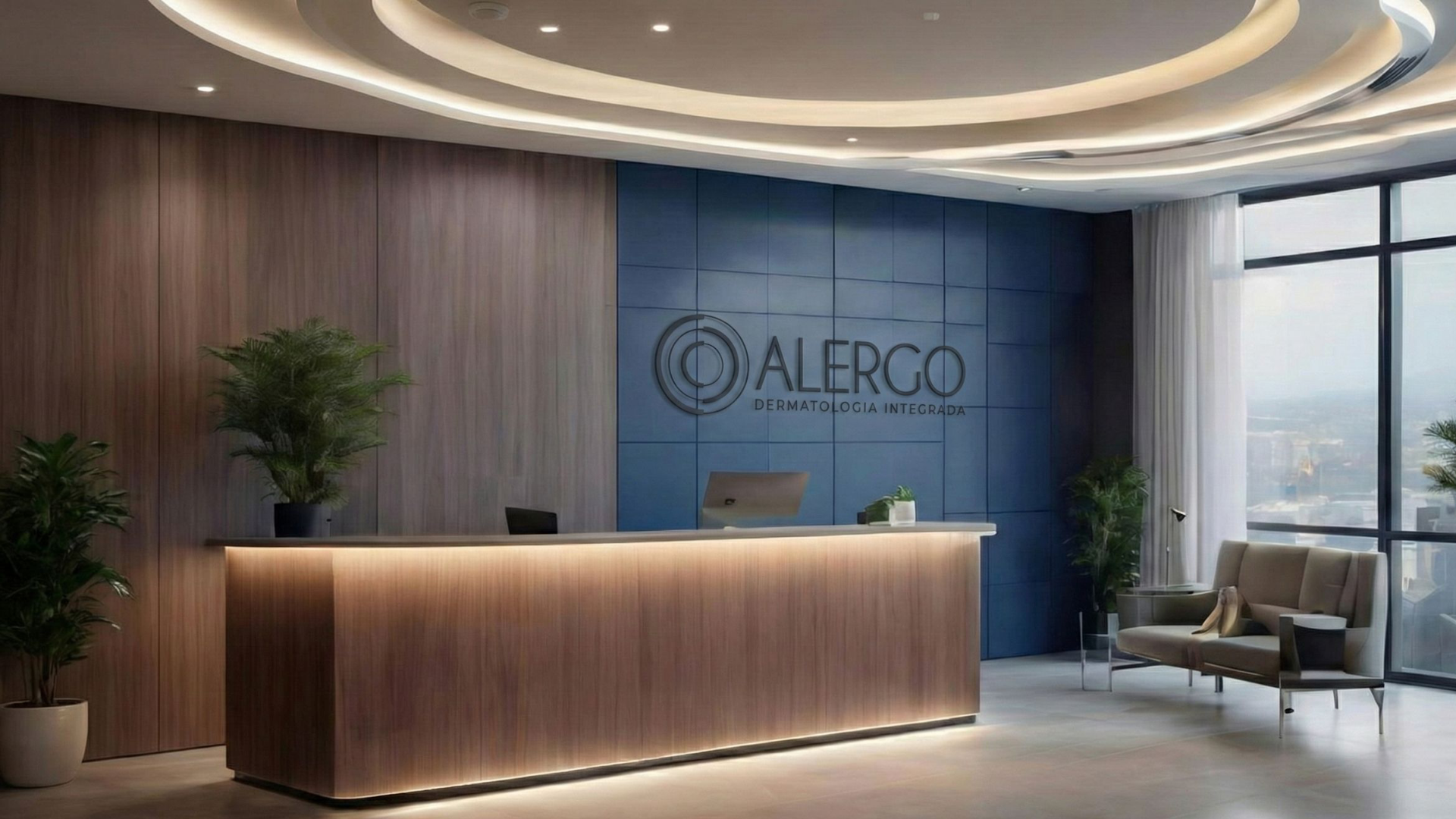 Clínica Alergo — 63