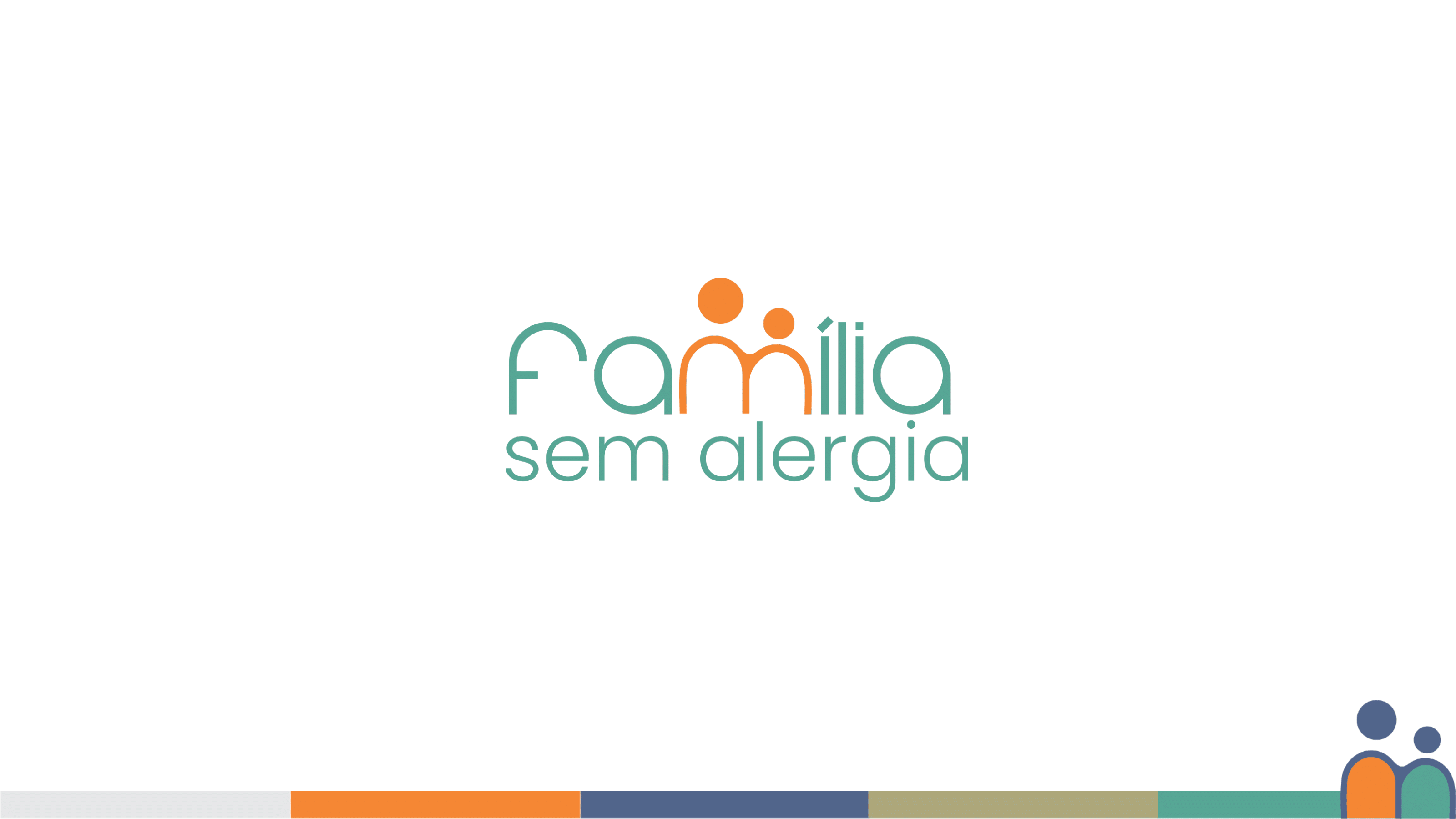 Família Sem Alergia — 20